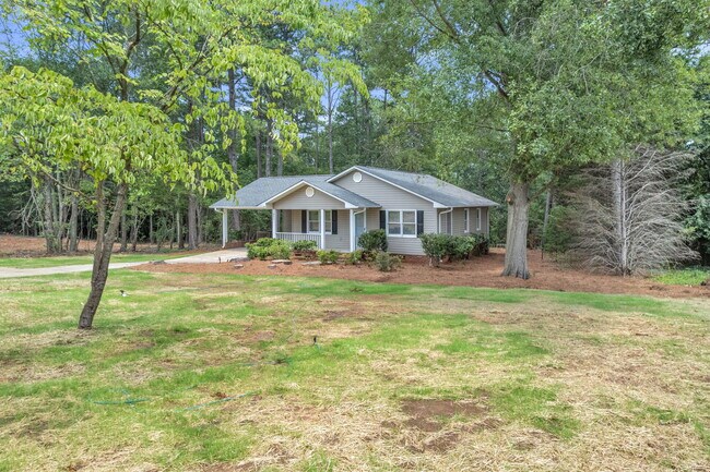 Building Photo - 297 Irby Rd