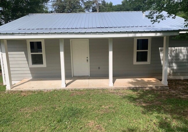 Building Photo - 101 N Glynn St