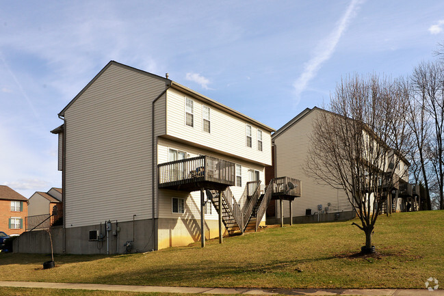 Building Photo - Magnolia Glen Apartments