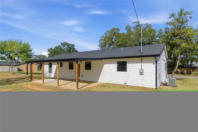 Building Photo - 205 Lacewell St