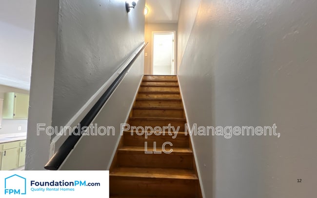 Building Photo - 1206 S Orleans St