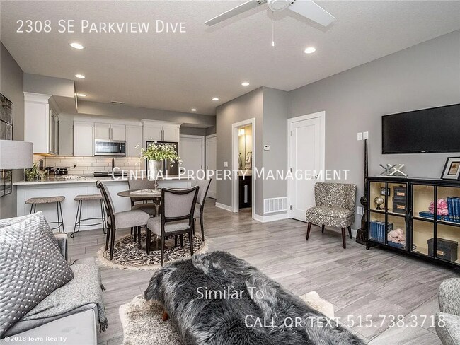 Building Photo - 2308 SE Parkview Crossing Dr
