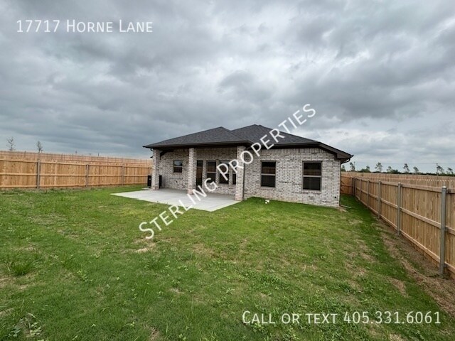 Building Photo - 17717 Horne Ln