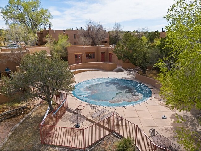 Building Photo - 2600 W Zia Rd