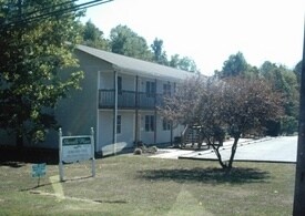 Primary Photo - Sherrill Ave Apartments