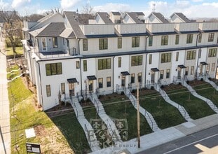 Building Photo - 1019 12th Ave N