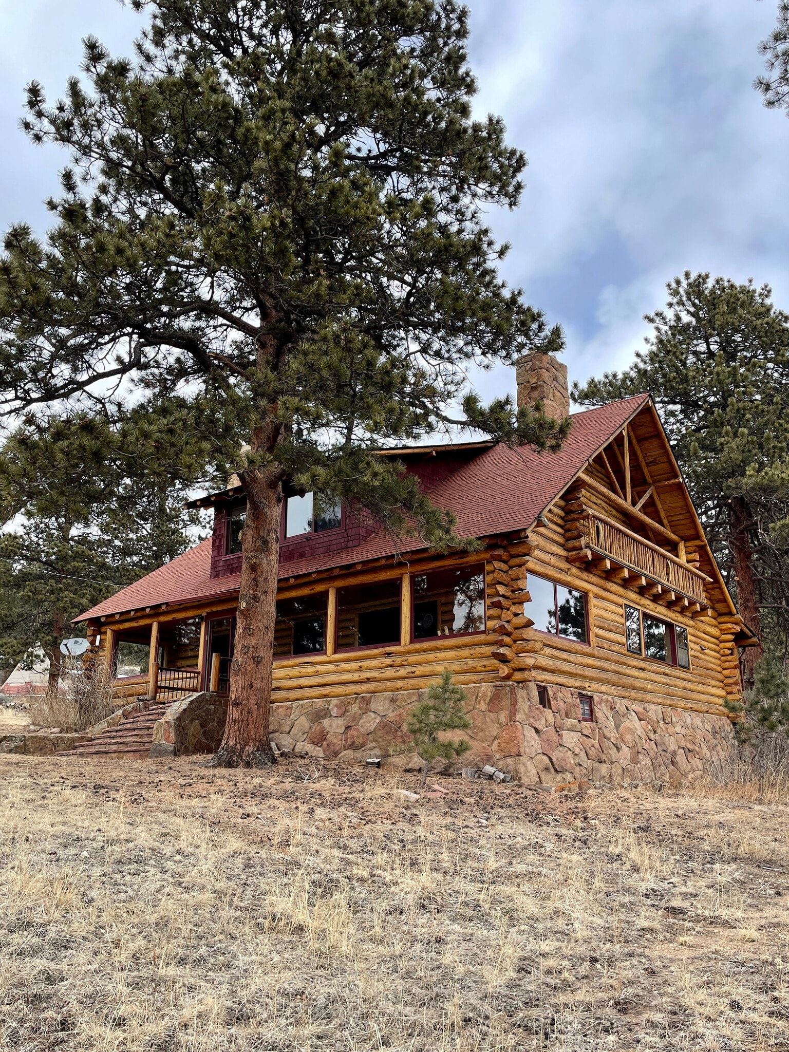 Building Photo - 3501 Devils Gulch Rd