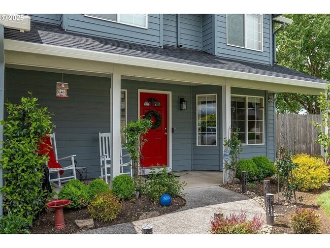 Building Photo - Spacious 4BR, 3 Bath House in Felida
