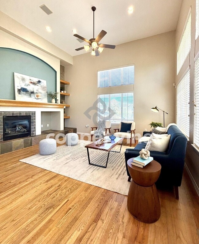 Building Photo - 9301 Amison Cir