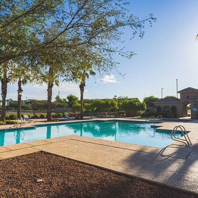 Building Photo - High-End, FULLY FURNISHED, Gated Community...