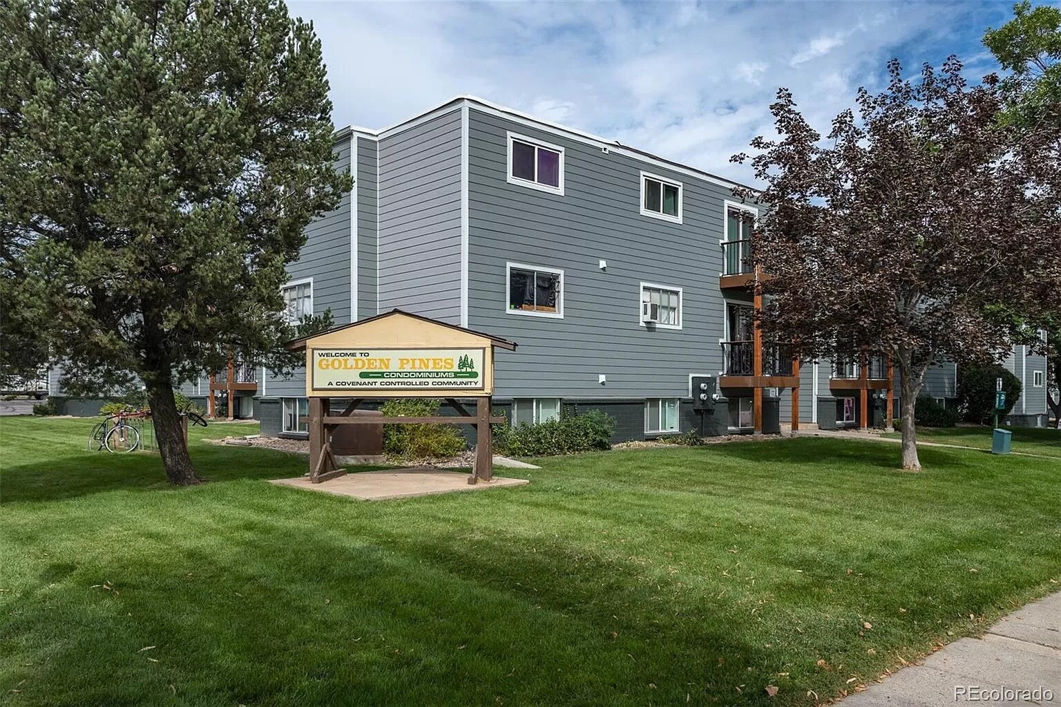 Building Photo - 16259 W 10th Ave