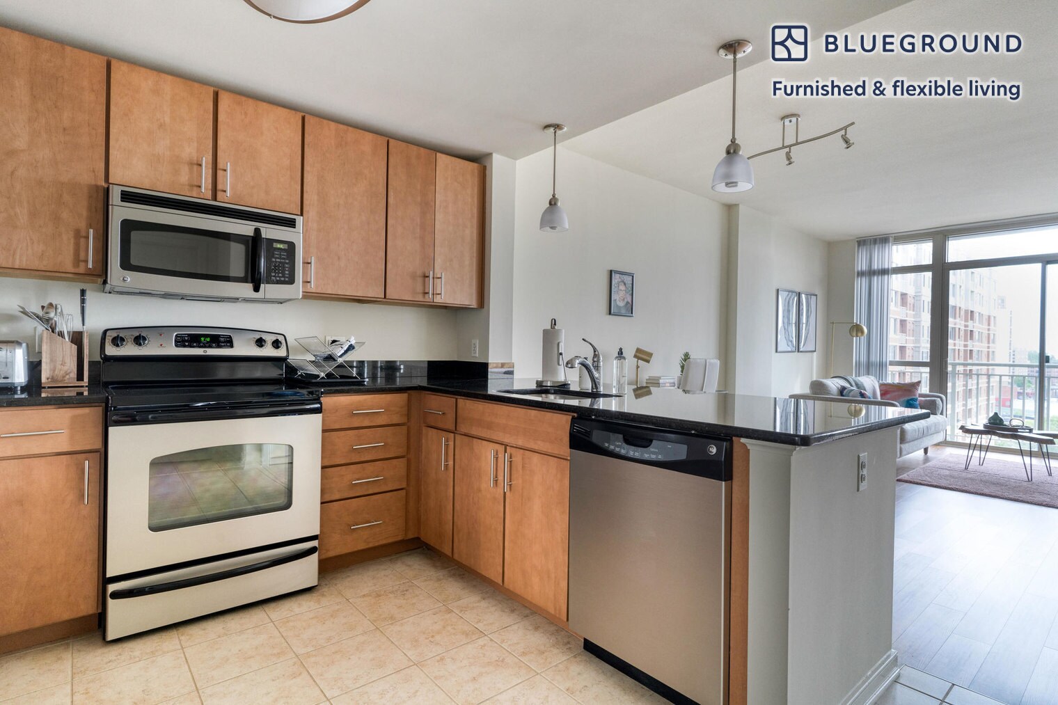 Building Photo - 1200 East-West Highway-SI FL11-ID781