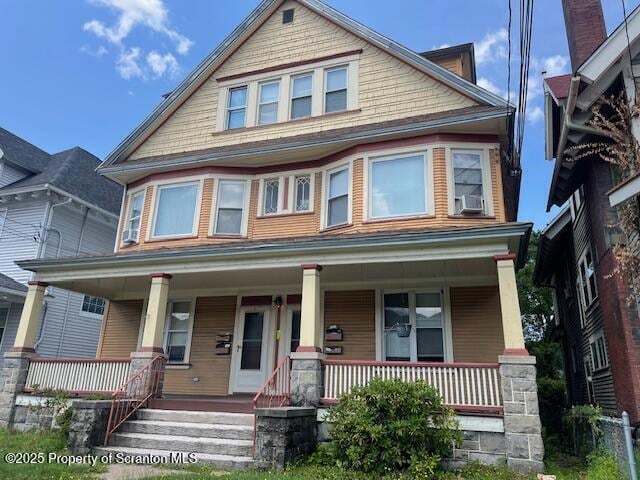 Primary Photo - 318 Pittston Ave