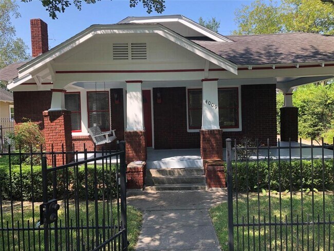 Primary Photo - 4009 Norhill Blvd