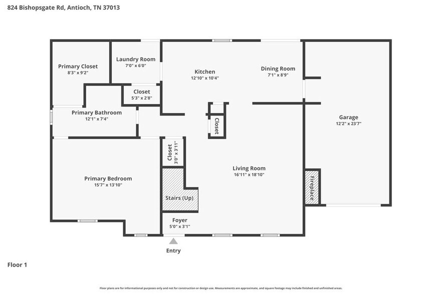 Building Photo - 824 Bishopsgate Rd