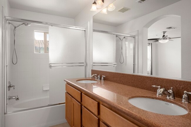 Building Photo - Upgraded Mission Valley 2 Bed 2.5 Bath at the Terraces of Escala! Small Pet OK!