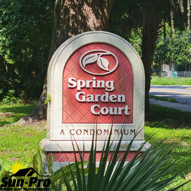 Building Photo - 1668 Spring Garden Ct