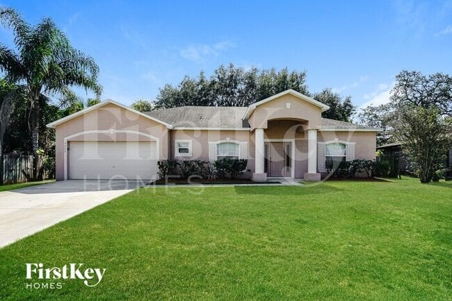 Building Photo - 4423 Ponds Dr