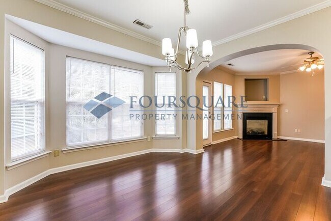 Building Photo - Spacious 3-Bed Single-Family Home with Fireplace, Back Patio & 2-Car Garage – Near RTP, I-40 & So...