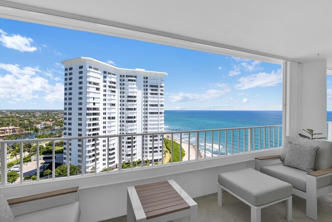Building Photo - 550 S Ocean Blvd