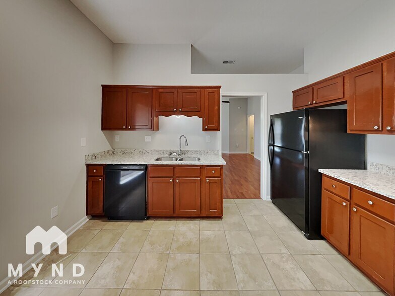 Building Photo - 5480 Kristy Ln
