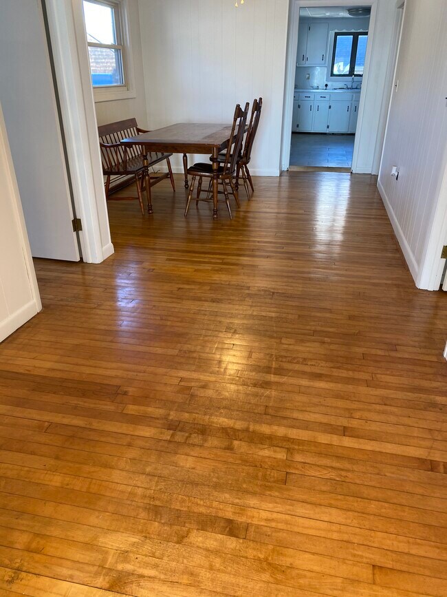 Dining Room - 175 Onset Ave