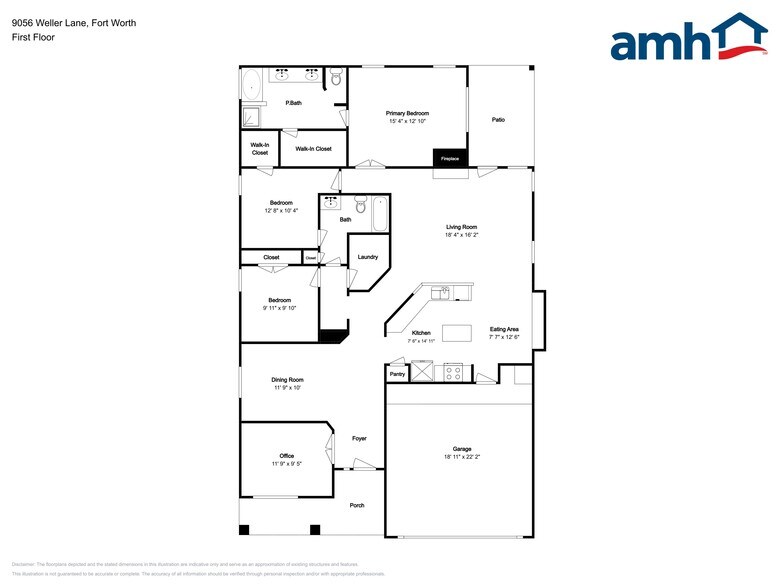 Building Photo - 9056 Weller Ln