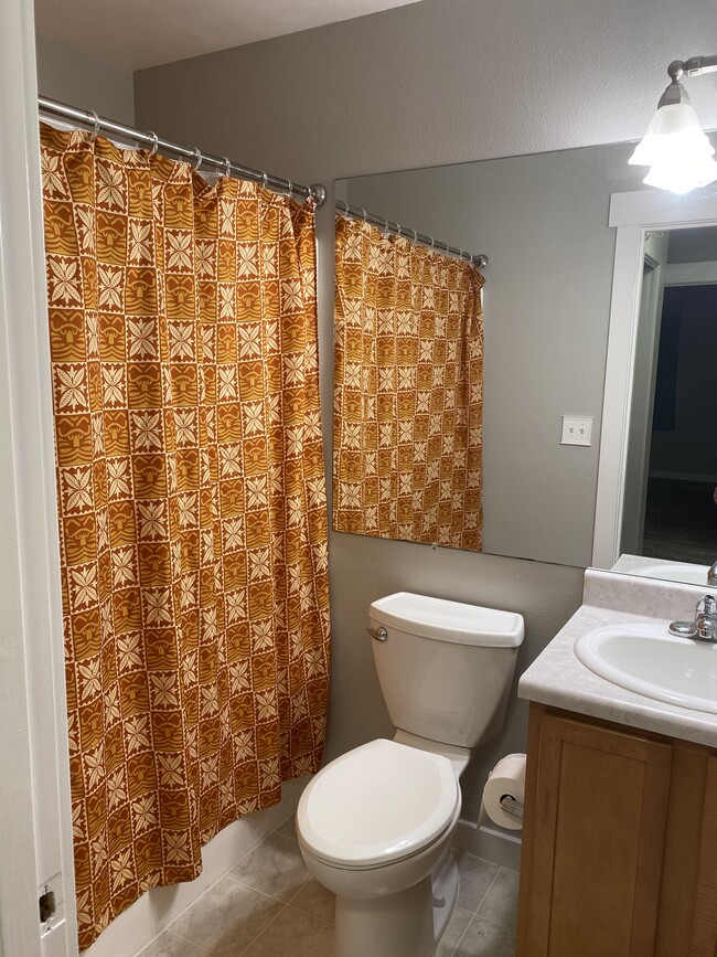 2nd Bathroom - 123 E Potter Dr