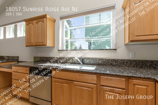 Building Photo - 18057 Sunrise Ridge Ave NE