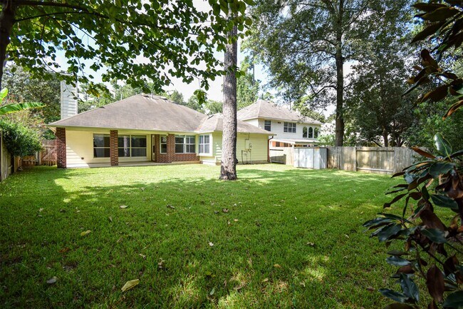 Building Photo - 34 S Rambling Ridge Pl