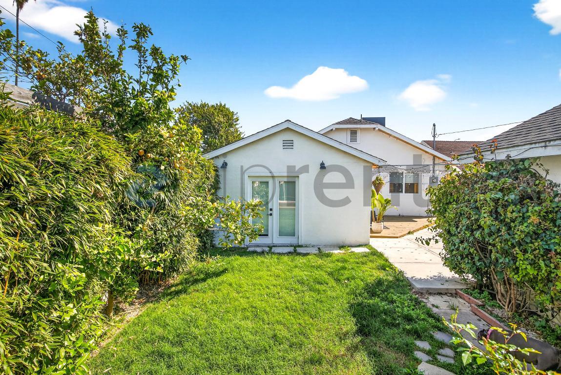 Building Photo - 6415 Madden Ave