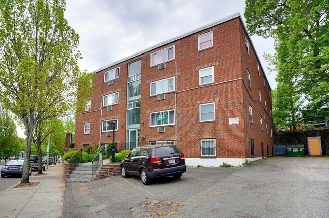 Building Photo - 2089 Dorchester Ave