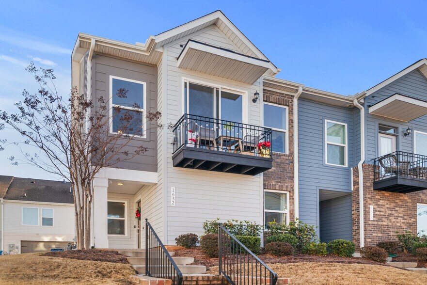 Building Photo - 1432 Winding Stream Rd