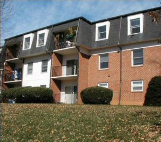 Primary Photo - Turner NW Apartments