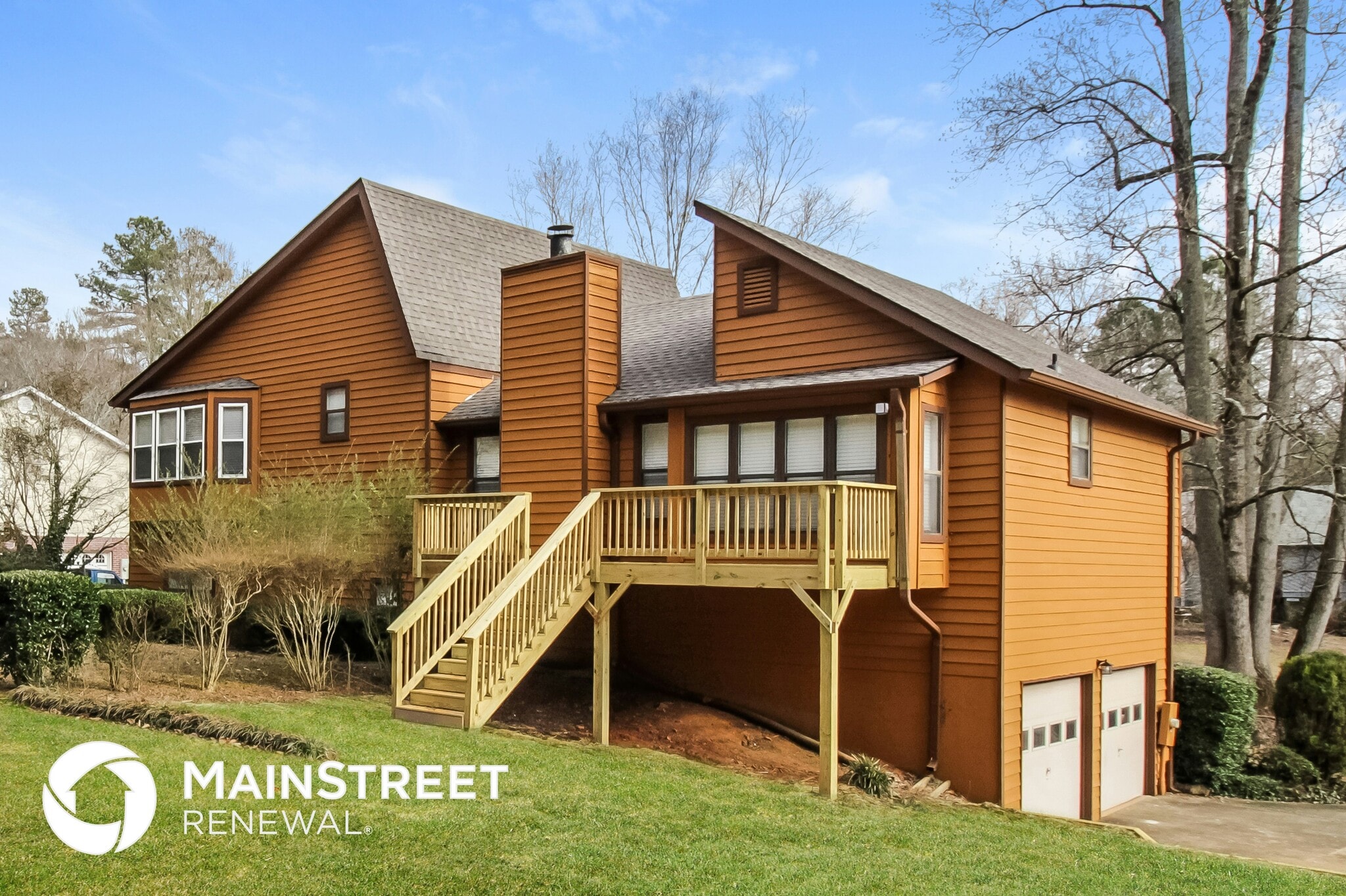 Building Photo - 8606 Stone Creek Ct