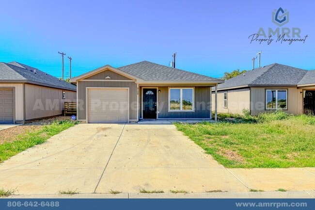 Building Photo - 3 Bedroom Home In North Lubbock!