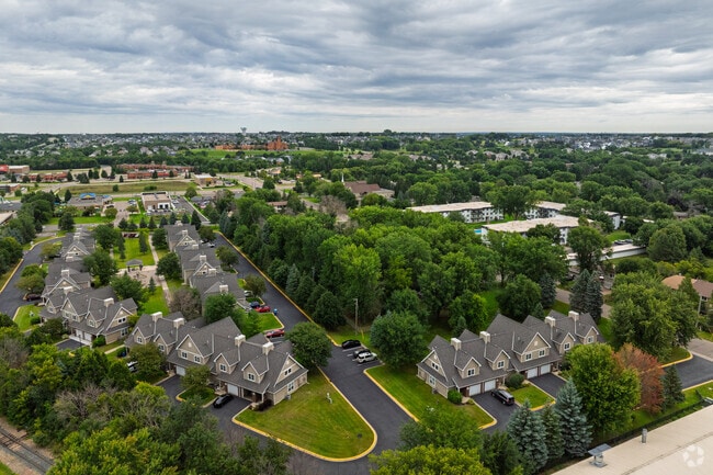 Building Photo - Prairie Crossing