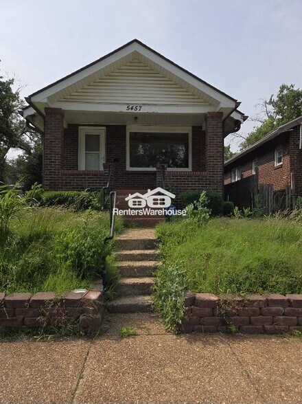 Building Photo - 5457 Beacon Ave