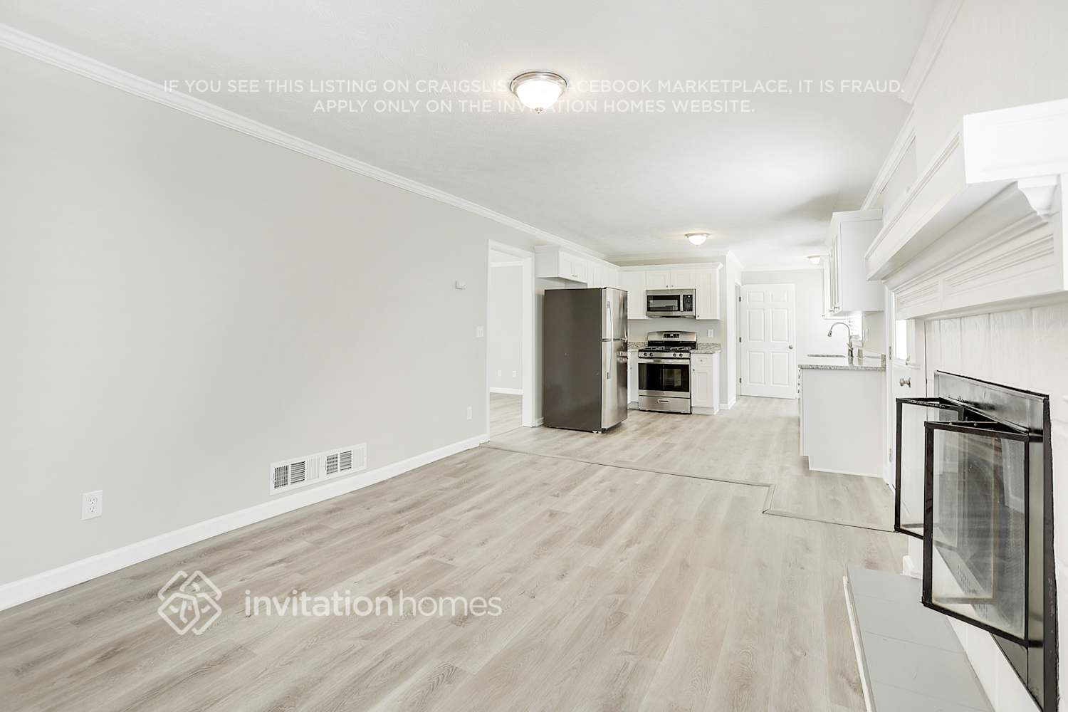 Building Photo - 4591 Lindsey Dr SW