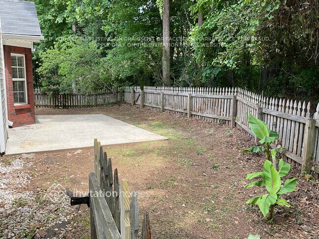 Building Photo - 680 Mattie Farm Pl