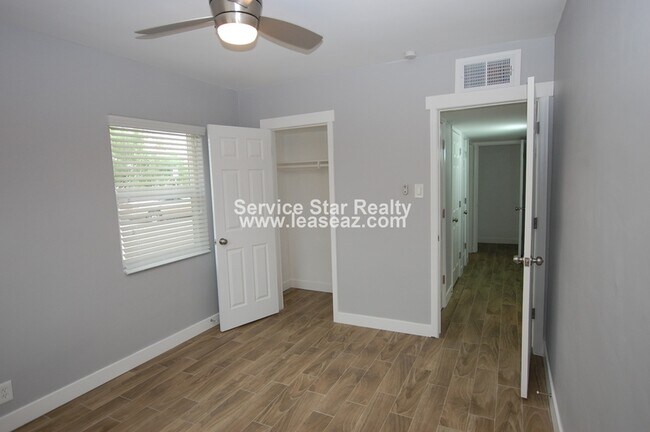 Building Photo - 4144 N 3rd Ave