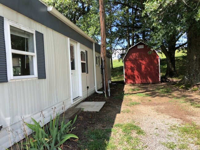Building Photo - 1337 Irish Creek Rd