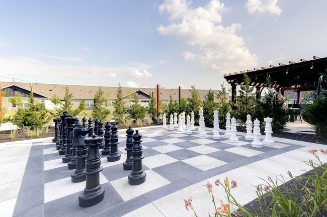 Building Photo - 25 Glade Lp
