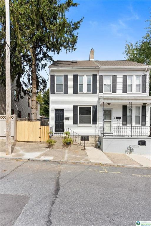 Building Photo - 821 Jackson St