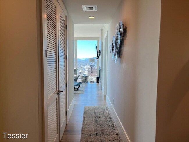 Building Photo - 2 br, 2 bath House - 7 Patton Ave, Unit 1101