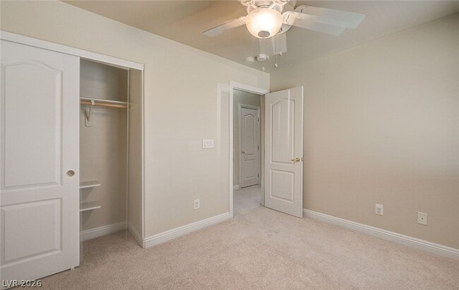 Building Photo - 8744 Traveling Breeze Ave