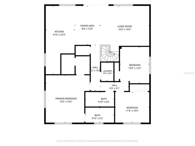 Building Photo - 1300 Pleasant Way S