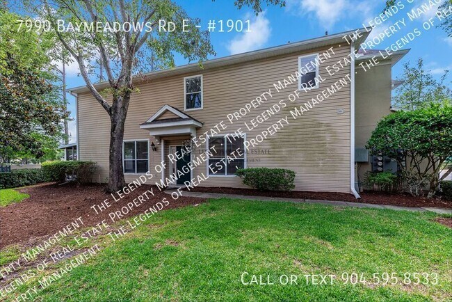 Building Photo - 7990 Baymeadows Rd E