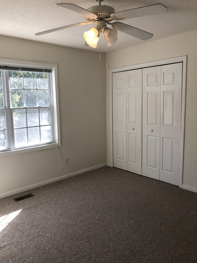 *Front Bedroom - 1035 Spring Forest Rd