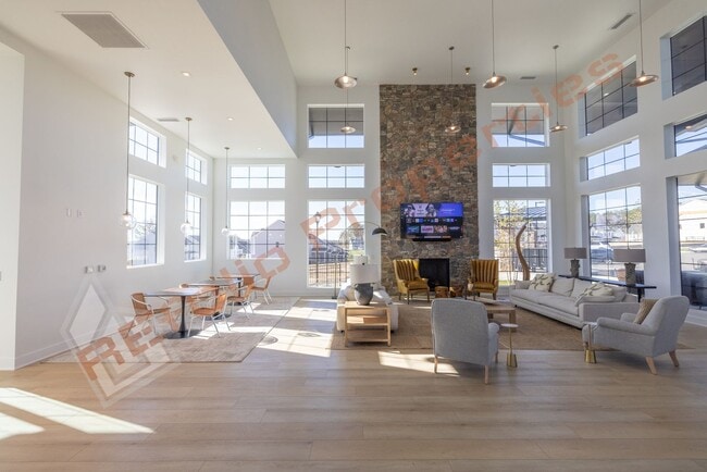 Building Photo - 813 Basswood Gln Trl